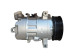 Air conditioner compressor