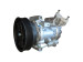 Air conditioner compressor