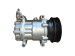Air conditioner compressor