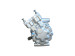 Air conditioner compressor