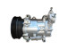 Air conditioner compressor