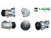 Компрессор кондиционера Opel Meriva B 10-17, Opel Zafira C 11-19, Opel Insignia 08-16