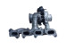 Turbocompresseur (turbo voiture)