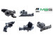 Turbina VW Transporter T6 16-