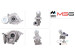 Turbocompresor Fiat Doblo 00-09, Opel Corsa D 06-15, Lancia Ypsilon 03-11