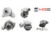 Turbina BMW 5 E39 97-04