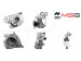 Turbine Fiat Ducato 06-14, Peugeot Boxer 06-14, Citroen Jumper 06-14