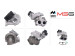Турбина Bi-Turbo малая BMW X6 F16 14-20, BMW X5 F15 13-18, BMW X3 F25 10-17