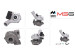 Turbocompresor Audi A6 04-11, Audi A4 04-08