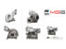 Turbina Audi A5 07-16, Audi A6 11-18, Audi A4 07-15