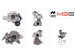 Turbine Fiat Ducato 94-02, Fiat Ducato 02-06, Citroen Jumper 94-02