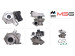 Turbina Ford Ranger 11-22