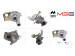 Turbine Ford Galaxy 06-15, Ford Connect 02-13, Ford Focus II 04-11