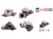 Turbine Ford Kuga 13-21, Ford Kuga 08-13, Ford Focus III 11-18