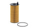 Filtre à huile insertion Jeep Cherokee 01-07, Jeep Cherokee 07-12, Dodge Nitro 07-12