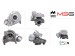 Turbina Mercedes-Benz Sprinter 901-905 95-06
