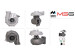 Turbina Mercedes-Benz LK/LN2 84-98