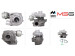Turbina Hyundai Tucson 04-09, Kia Sportage 04-10