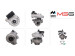 Turbina Mercedes-Benz S-Class W220 98-06, Mercedes-Benz E-Class W211 02-09