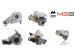 Turbine (turbolader) Mercedes-Benz C-Class W203 00-07, Mercedes-Benz E-Class W211 02-09, Mercedes-Benz CLC 08-11