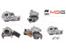Turbine (turbolader) Mercedes-Benz E-Class W211 02-09, Mercedes-Benz CLK W209 02-10, Mercedes-Benz CLC 08-11