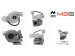 Turbina GAZ SOBOL 10-, GAZ Gazelle 10-13, GAZ GAZELLE NEXT 13-