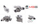 Turbina Great Wall Hover 11-16