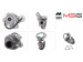 Turbina Mercedes-Benz Vito W638 96-03