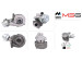 Turbine Opel Corsa D 06-15, Opel Astra H 04-14