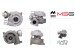 Turbine Nissan Terrano R20 93-06, Nissan Patrol Y61 97-10