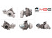 Turbina Mercedes-Benz Vito W639 03-14, Mercedes-Benz Sprinter 906 06-18
