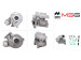 Turbina Nissan Pathfinder R51 04-14, Nissan Navara 05-15