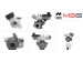 Турбина Opel Antara 06-15, Chevrolet Captiva 06-11, Chevrolet Epica 06-14