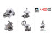Turbine Mitsubishi L200 15-19, Mitsubishi Pajero Sport 08-16, Mitsubishi L200 06-15