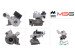 Turbine (turbolader) Nissan Pathfinder R51 04-14, Nissan Murano 08-16, Nissan Navara 05-15