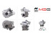Turbina Nissan Pickup Navara D22 97-05