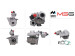 Turbine Opel Antara 06-15, Chevrolet Captiva 11-19