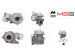 Turbine Mitsubishi Pajero Sport 08-16, Mitsubishi L200 06-15