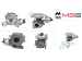 Turbine (turbolader) Mitsubishi L200 15-19