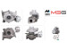 Turbine Opel Astra H 04-14, Opel Zafira B 05-13, Opel Astra J 10-15