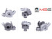 Turbine Renault Megane III 09-16, Mercedes-Benz A-Class W176 12-18, Nissan Juke 10-19