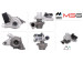 Turbine Peugeot Boxer 06-14, Citroen Jumper 06-14