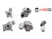 Turbine Renault Scenic III 09-16, Renault Megane III 09-16