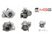 Turbine Renault Laguna II 00-07, Renault Scenic II 03-09, Renault Megane II 03-09