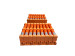 Jeu de compartiments batterie hybride Ni-MH