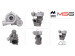 Turbine VW Passat B5 96-05, Audi A4 95-01, Audi A6 97-04