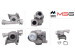 Turbina VW Transporter T5 03-15