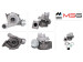 Turbine VW LT28-55 96-06