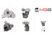 Turbosprężarka (turbina) VW Passat B5 96-05, Audi A4 04-08, Skoda Superb 01-08