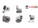 Turbosprężarka (turbina) VW Touareg 10-18, Audi Q7 05-15, Porsche Cayenne 10-17